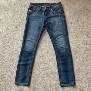 SEVEN7 JEANS